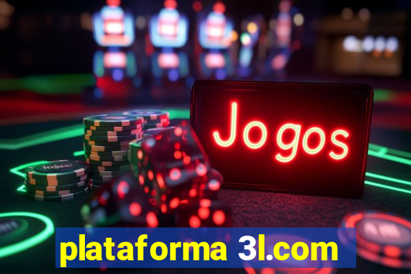 plataforma 3l.com